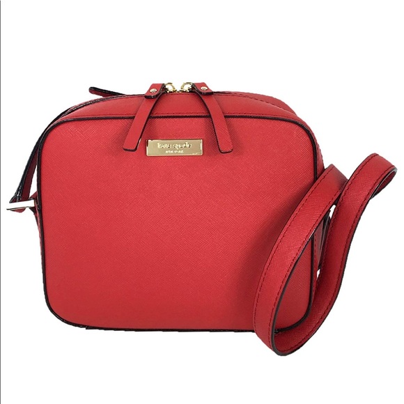 Kate Spade Hotchili Crossbody - Picture 2 of 2